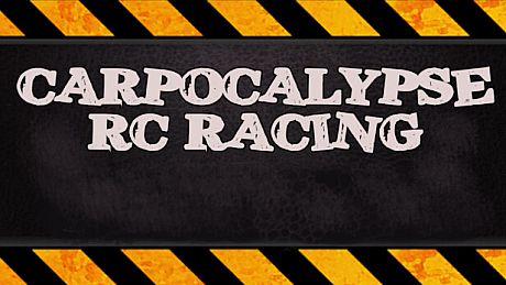 Carpocalypse RC Racing Game