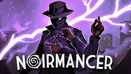 Noirmancer Game