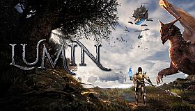 Sagas of Lumin