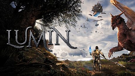 Sagas of Lumin Game