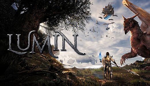 Sagas of Lumin