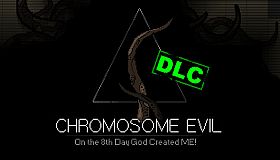 Chromosome Evil - New Weapon & Weapons customatization