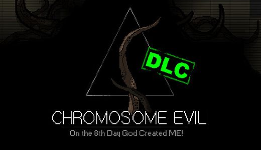 Chromosome Evil - New Weapon & Weapons customatization