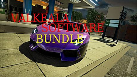 Valkeala Software Bundle Bundle