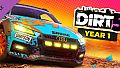 DIRT 5 - Year 1 Upgrade