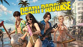 Death Paradise