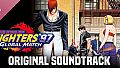 THE KING OF FIGHTERS '97 GLOBAL MATCH Soundtrack