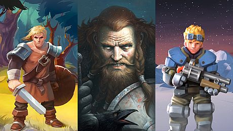 Ellada Games RPG Bundle Bundle