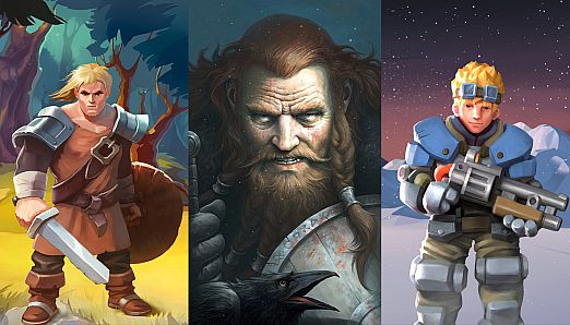 Ellada Games RPG Bundle