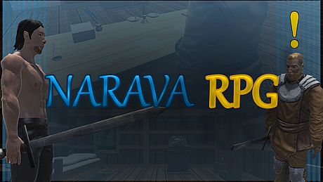 Narava RPG Game