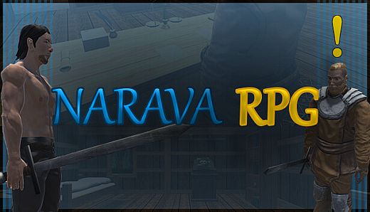 Narava RPG