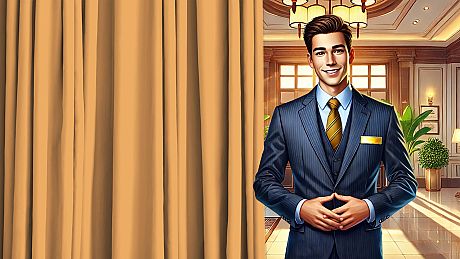 Hotel Simulator Game