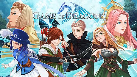 Game of Dragons Game