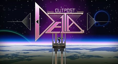 Outpost Delta Game