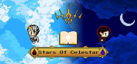 Stars Of Celestar Game