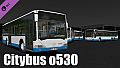 OMSI 2 Add-on Citybus o530