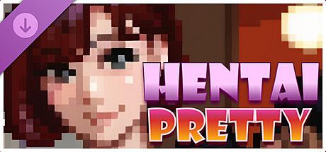 Hentai Pretty - Pixel Night Club DLC 3 DLC