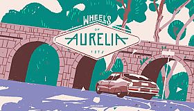 Wheels of Aurelia