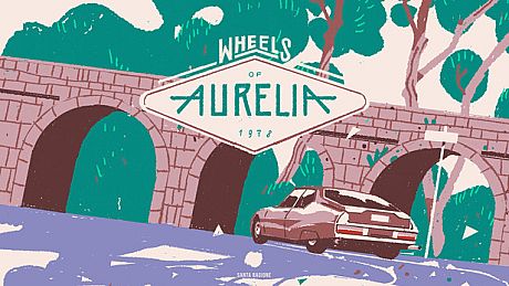 Wheels of Aurelia Game