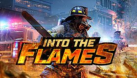 Into The Flames - Supporter Pack