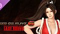 DOA6LR Character Unlock Key: Mai Shiranui