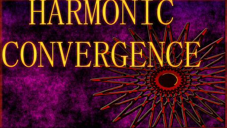 Harmonic Convergence Game