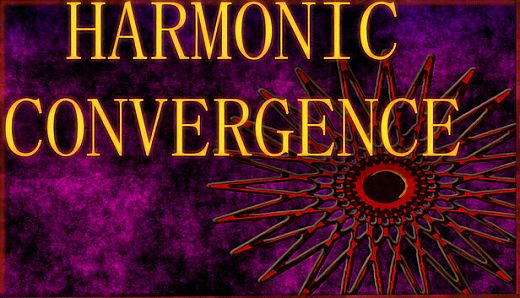 Harmonic Convergence