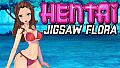 Hentai Jigsaw Flora