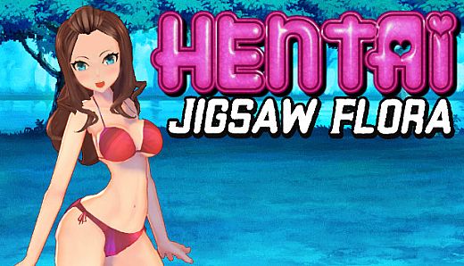 Hentai Jigsaw Flora
