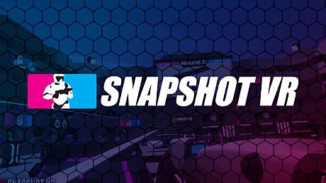 Snapshot VR