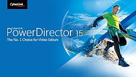 CyberLink PowerDirector 15 Ultra