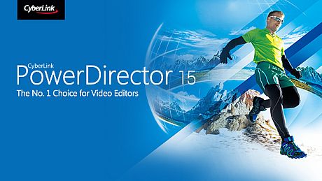 CyberLink PowerDirector 15 Ultra Game