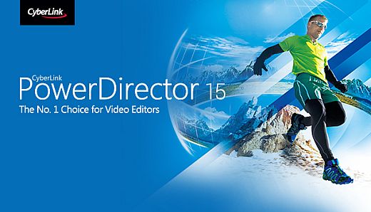 CyberLink PowerDirector 15 Ultra