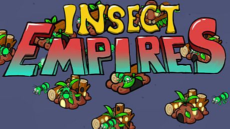 Insect Empires Game