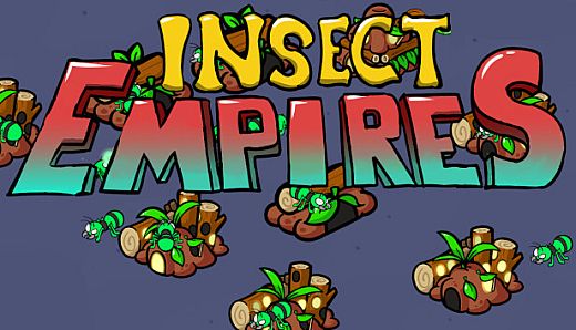 Insect Empires