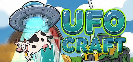 UFO Craft Game
