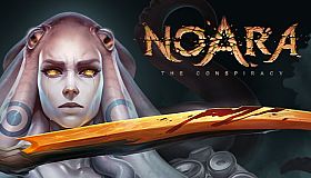 Noara: The Conspiracy