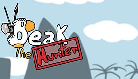 Beak the hunter