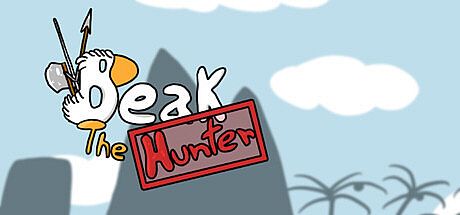 Beak the hunter Game