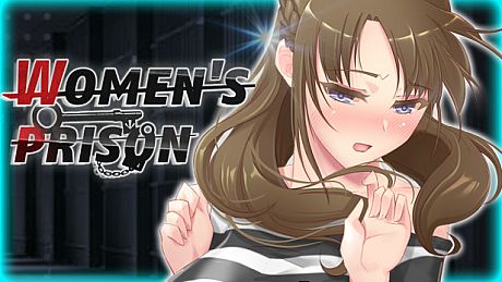 Woman's Prison Game