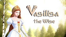 Vasilisa the Wise