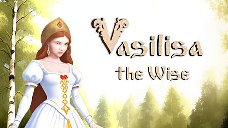 Vasilisa the Wise Game