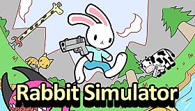 Rabbit Simulator