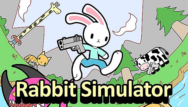 Buy Rabbit Simulator