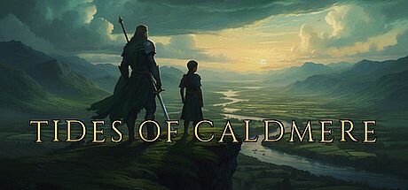 Tides of Caldmere Game