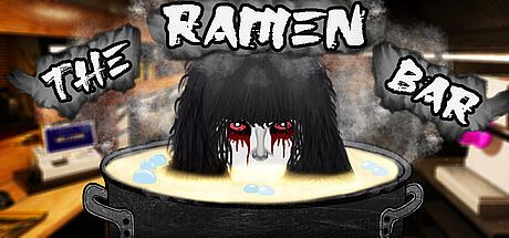 The Ramen Bar