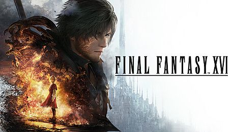 FINAL FANTASY XVI Game