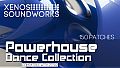 Z3TA+ 2 - Xenos Soundworks: Powerhouse Dance Collection