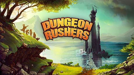 Dungeon Rushers - Tang Dynasty Skins Pack DLC