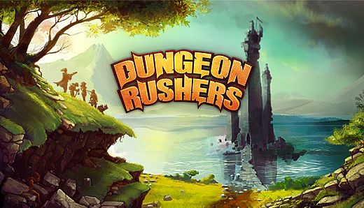 Dungeon Rushers - Tang Dynasty Skins Pack